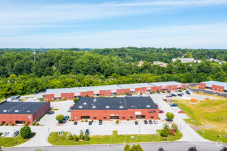 15 Hagerty Blvd, West Chester, PA - VISTA AÉREA  vista de mapa