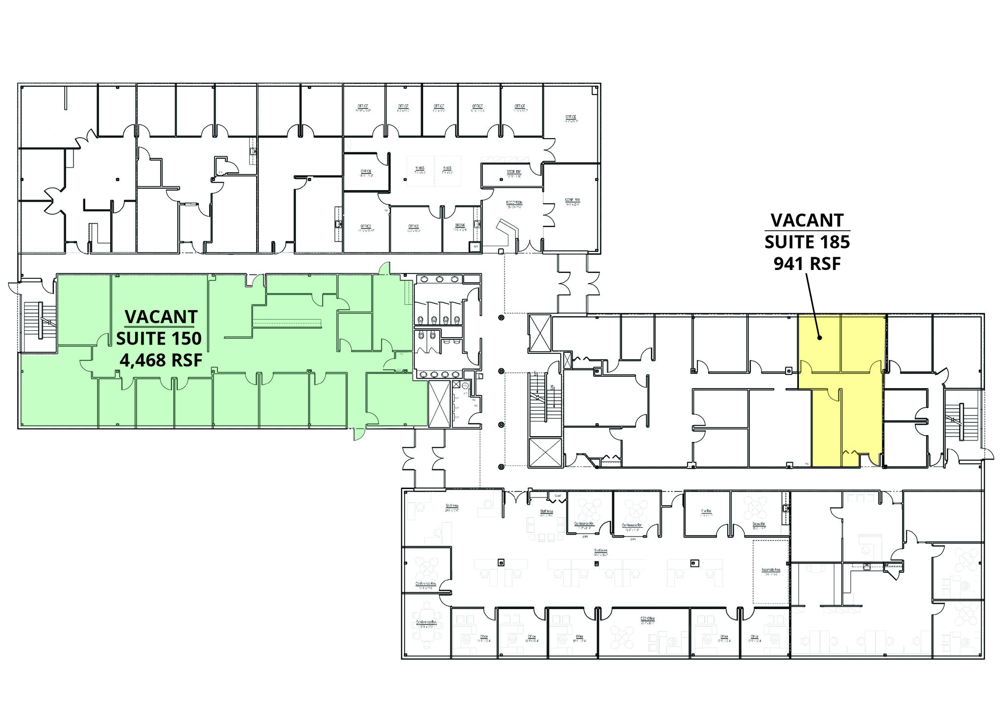 30665 Northwestern Hwy, Farmington Hills, MI en alquiler Foto del edificio- Imagen 1 de 1