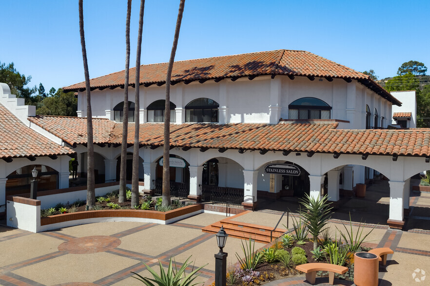 162 S Rancho Santa Fe Rd, Encinitas, CA en alquiler - Foto del edificio - Imagen 3 de 13