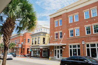 550 King St, Charleston, SC en alquiler Foto del edificio- Imagen 2 de 10