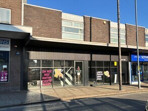 126 High St, Birmingham en alquiler Foto del edificio- Imagen 1 de 1