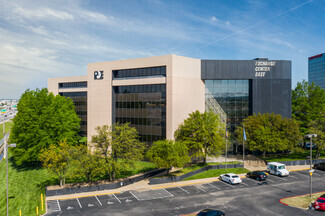 Más detalles para 4606 S Garnett Rd, Tulsa, OK - Oficinas en alquiler