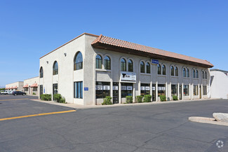 Más detalles para 40 W Baseline Rd, Mesa, AZ - Oficinas, Naves en alquiler