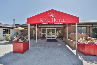 Más detalles de 112 King st, Palmerston, ON - Hoteles y hospedaje en venta