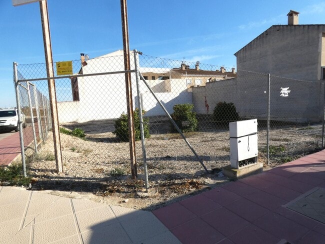 Más detalles de Terreno en venta