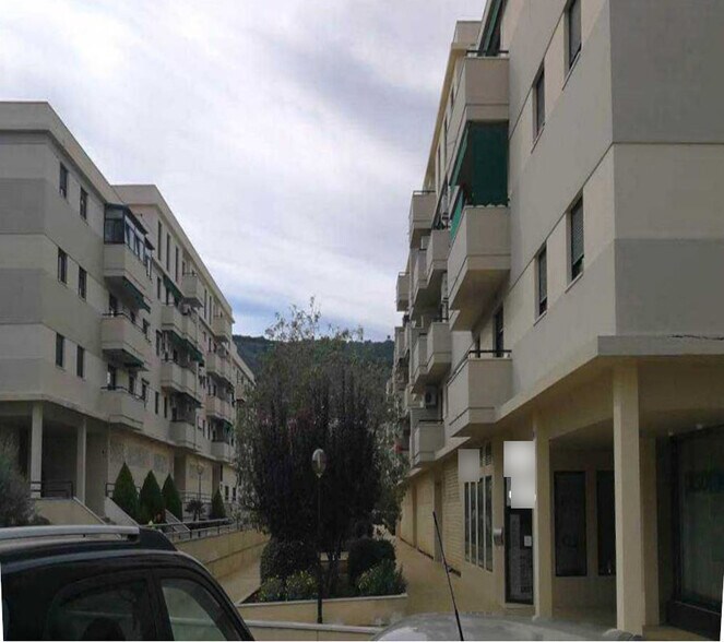 Edificio residencial en Antequera, Málaga en venta - Foto del edificio - Imagen 3 de 3