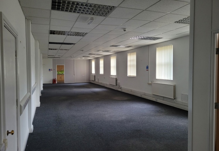 Carlyle Rd, Kirkcaldy en alquiler Foto del interior- Imagen 1 de 4