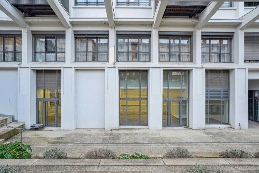 267 Cours Lafayette, Lyon en alquiler - Foto del edificio - Imagen 3 de 7