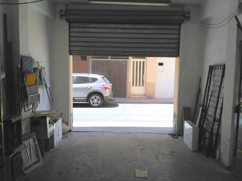 Carrer Jacinto Benavente, 1, Algemesí, Valencia en venta - Foto principal - Imagen 1 de 2