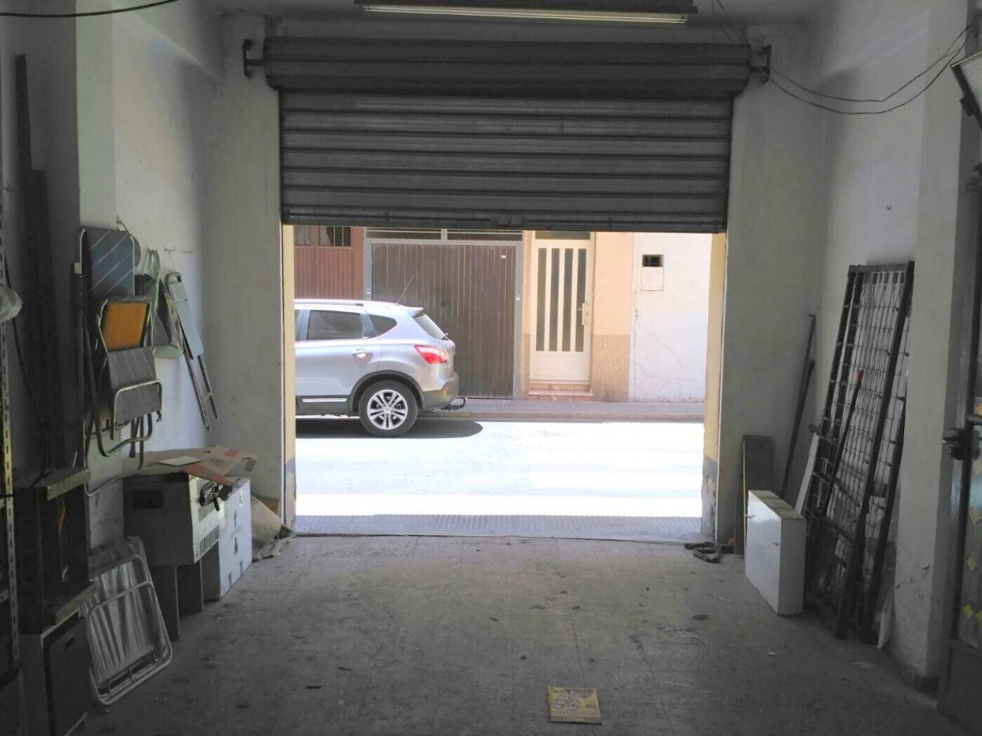 Carrer Jacinto Benavente, 1, Algemesí, Valencia en venta Foto principal- Imagen 1 de 3