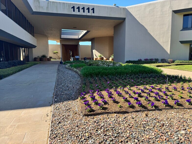 11111 Wilcrest Green Dr, Houston, TX en alquiler - Foto del edificio - Imagen 1 de 7