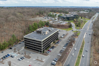 550 Mamaroneck Ave, Harrison, NY - VISTA AÉREA  vista de mapa