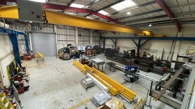 Caldwell Rd, Nuneaton en alquiler Foto del interior- Imagen 2 de 3