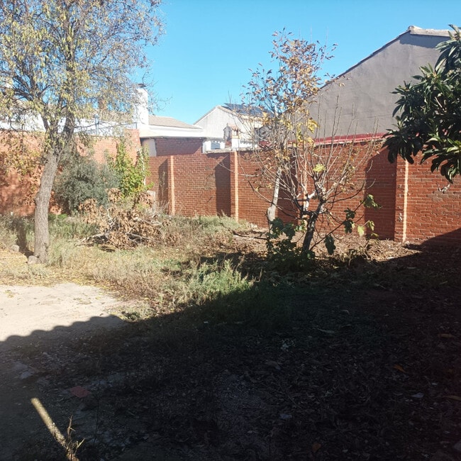 Más detalles de Terreno en venta