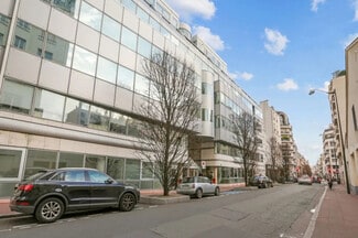 Más detalles de 70 Rue Rivay, Levallois-Perret - Oficina en alquiler