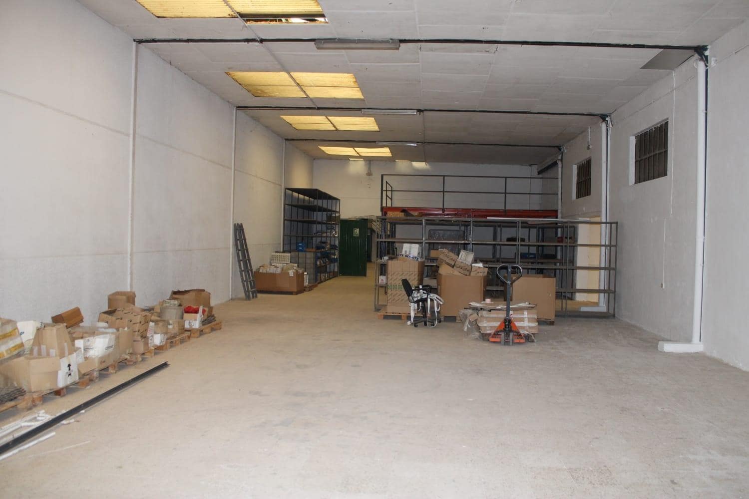 Nave en Cáceres en venta Foto del edificio- Imagen 1 de 18