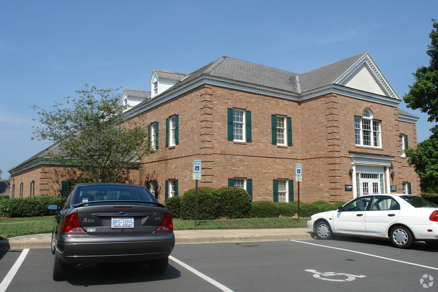 10352 Park Rd, Charlotte, NC en venta - Foto del edificio - Imagen 3 de 4