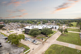 101 Southwestern Blvd, Sugar Land, TX - VISTA AÉREA  vista de mapa