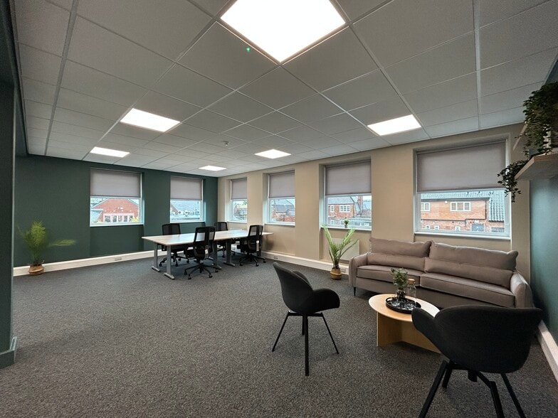 Grove Way, Wilmslow en alquiler - Foto del interior - Imagen 3 de 4