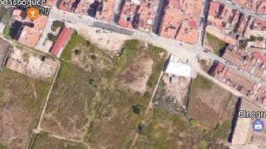 Terreno en Sueca en venta - Foto del edificio - Imagen 2 de 5