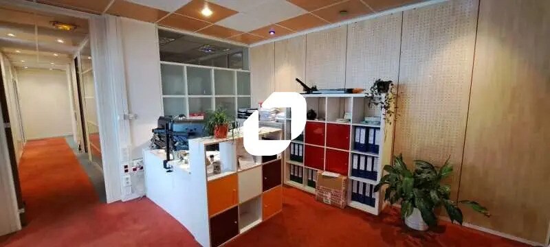 221 Boulevard Davout, Paris en alquiler - Foto del interior - Imagen 1 de 10