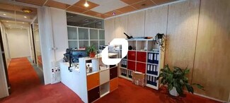 Más detalles de 221 Boulevard Davout, Paris - Oficina en alquiler