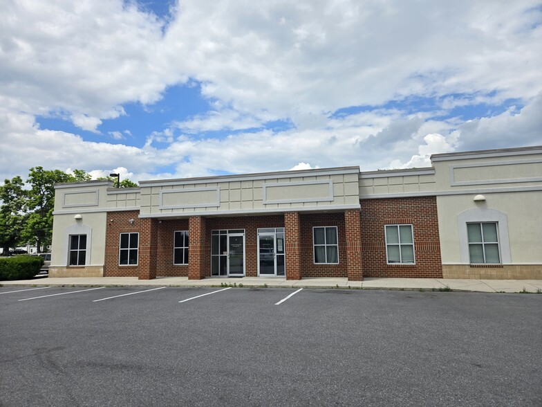 176 Health Care Ln, Martinsburg, WV en venta - Foto del edificio - Imagen 3 de 12