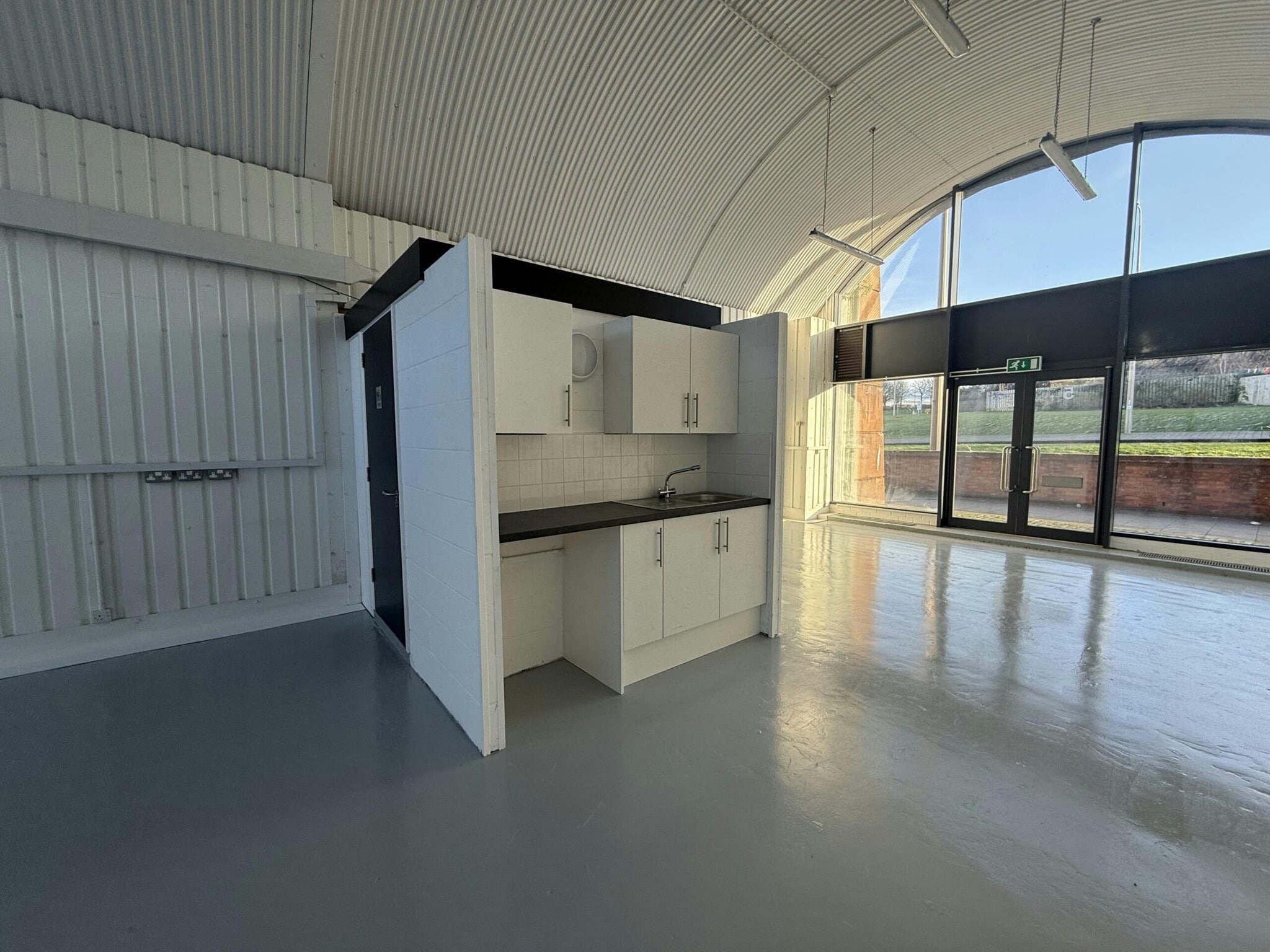 Brandling St, Gateshead en alquiler Foto del interior- Imagen 1 de 3