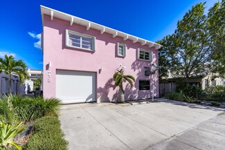 Más detalles para 218 S F St, Lake Worth, FL - Naves en venta