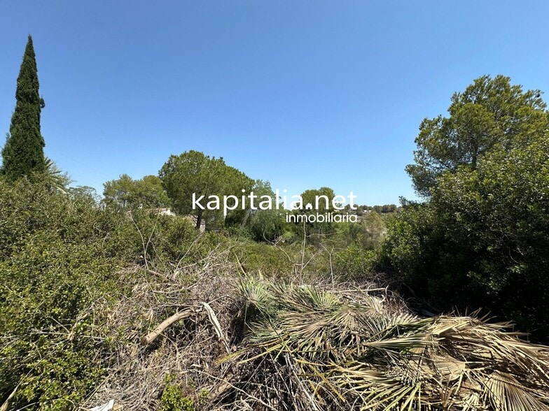 Terreno en San Cristóbal de La Laguna, Santa Cruz de Tenerife en venta - Foto del edificio - Imagen 3 de 4
