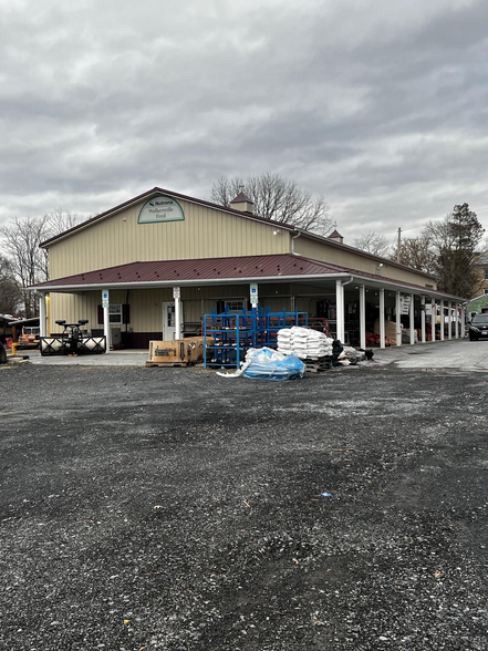 35 W Pennsylvania Ave, Walkersville, MD en alquiler - Foto del edificio - Imagen 1 de 15