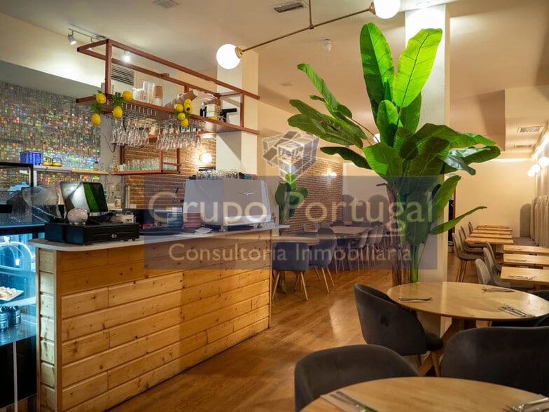 Local en Madrid, Madrid en alquiler - Foto del interior - Imagen 1 de 4