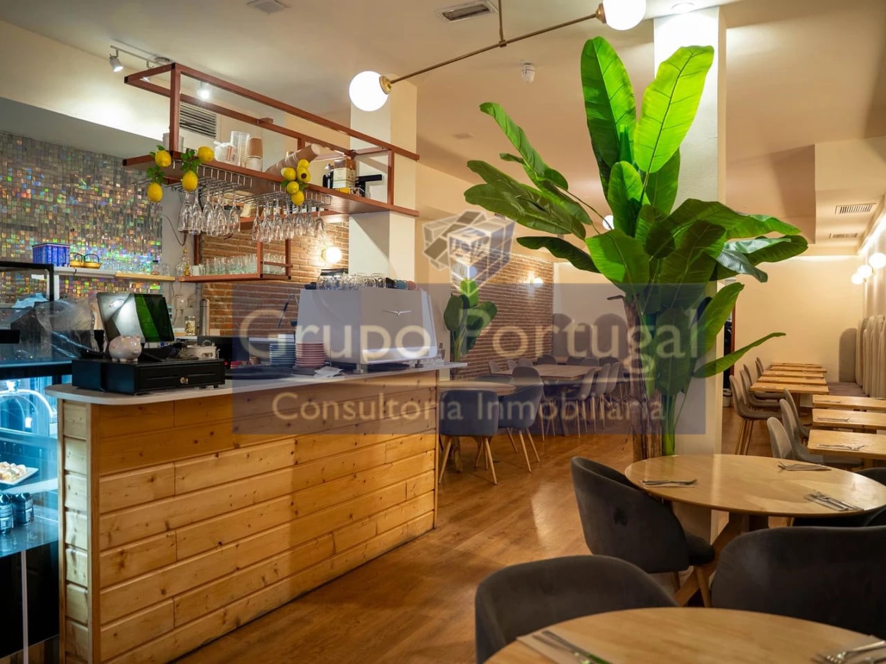 Local en Madrid, Madrid en alquiler Foto del interior- Imagen 1 de 5