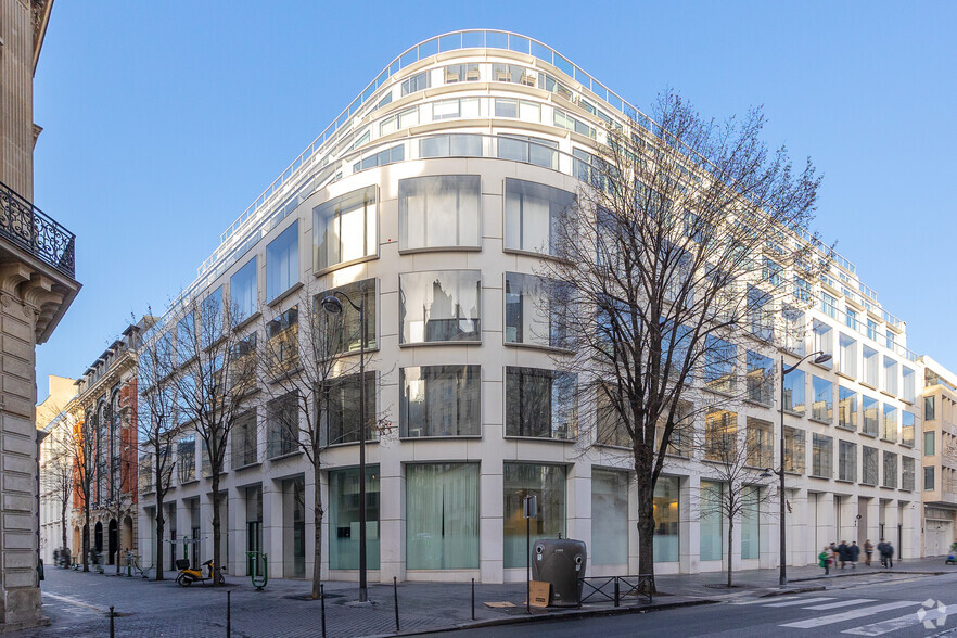 6 Rue Menars, Paris en alquiler - Foto principal - Imagen 1 de 5