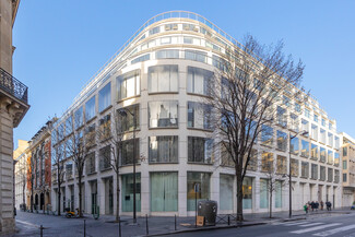 Más detalles para 6 Rue Menars, Paris - Oficina en alquiler