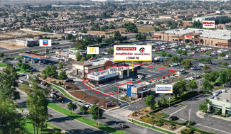 Más detalles para 8030 Cherry Ave, Fontana, CA - Locales en venta