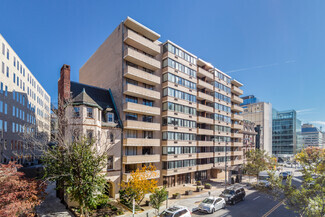 Más detalles para 1325-1327 18th St NW, Washington, DC - Oficinas en venta