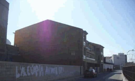 Terreno en L'Alcúdia, Valencia en venta - Foto del edificio - Imagen 1 de 5