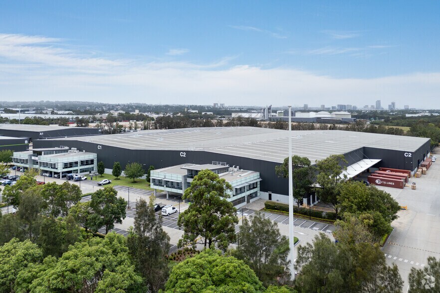 5 Shirley St, Rosehill en alquiler - Foto principal - Imagen 1 de 4