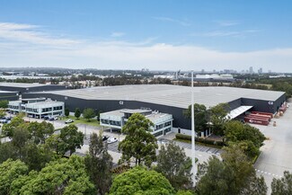 Más detalles de 5 Shirley St, Rosehill - Nave en alquiler