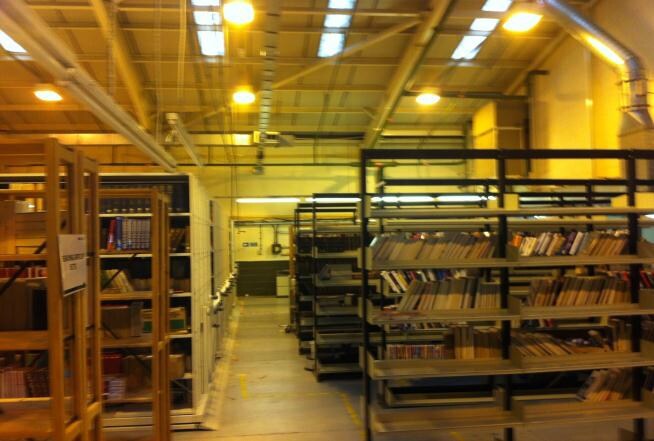 St Johns St, Huntingdon en alquiler - Foto del edificio - Imagen 2 de 4