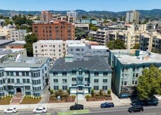 Más detalles para 230 Grand Ave, Oakland, CA - Oficinas en alquiler