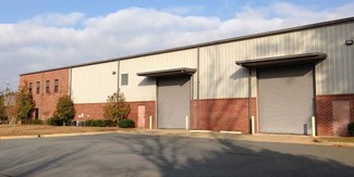 Más detalles para 4240 Industrial Center Ln, Acworth, GA - Naves en venta