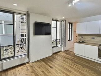 Más detalles de 16 Rue Cécile Furtado Heine, Paris - Oficina en alquiler