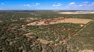 Más detalles para 1709 County Road 351, Hondo, TX - Terrenos en venta