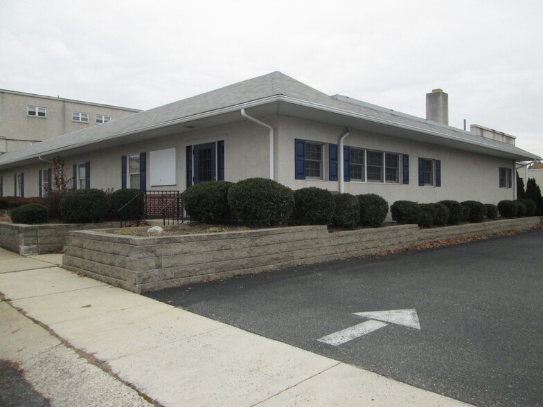 315-329 E 2nd St, Boyertown, PA en venta - Foto del edificio - Imagen 1 de 86