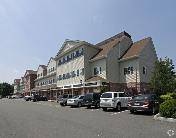 1073 Ringwood Ave, Haskell, NJ en alquiler - Foto del edificio - Imagen 3 de 12