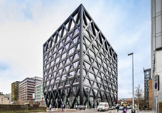 Más detalles de Stanley St, Salford - Local en alquiler