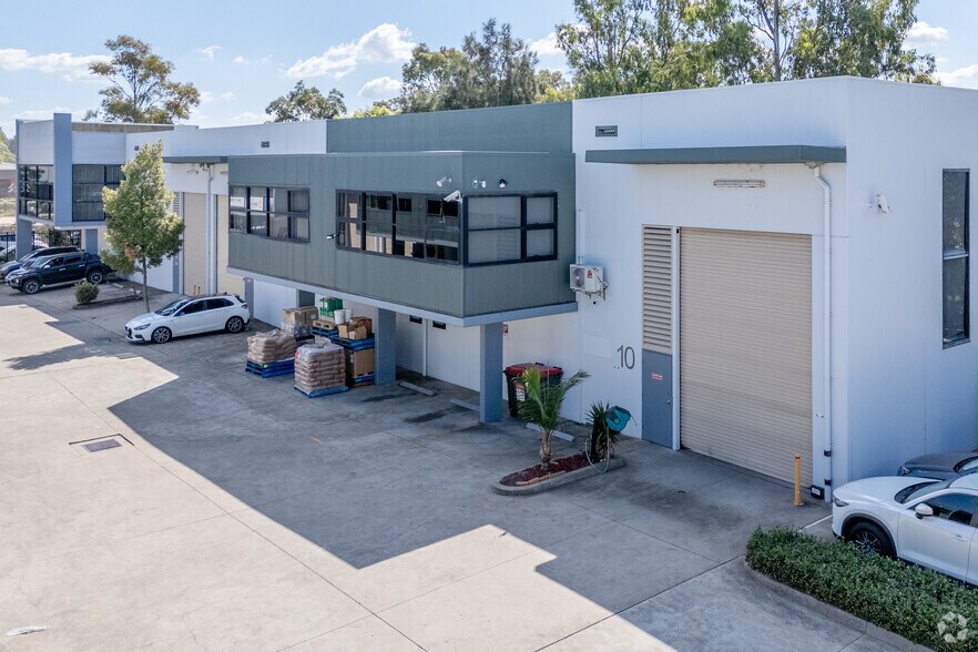 354 Chisholm Road, Auburn en alquiler - Foto del edificio - Imagen 2 de 5