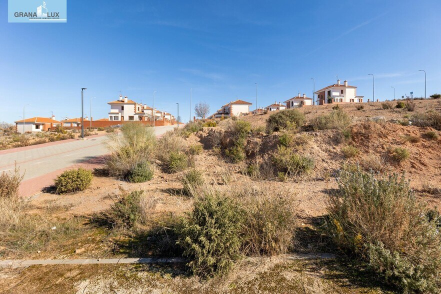 Calle 6, 211, Villa de Otura, Granada en venta - Foto del edificio - Imagen 3 de 20